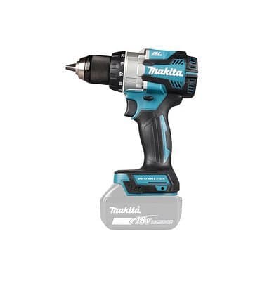 Makita DDF489Z Akku-Bohrschrauber 18,0 V, ohne Akku