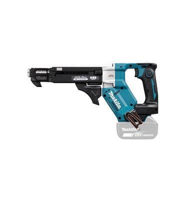 Makita DFR551Z Akku-Magazinschrauber 18,0 V