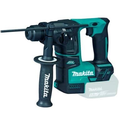 Makita DHR171Z Akku-Bohrhammer 18 Volt ohne Akku