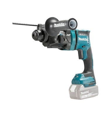 Makita DHR182ZU Akku-Kombihammer 18,0 V, ohne Akku