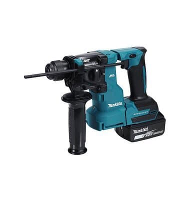 Makita DHR183RTWJ Akku-Kombihammer-Set 18,0 V, mit 1 Akku