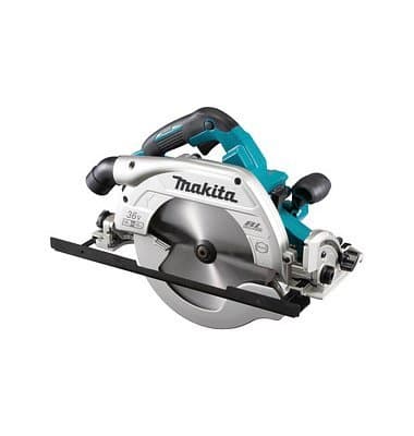 Makita DHS900Z Akku-Handkreissäge 2x 18,0 V, ohne Akku