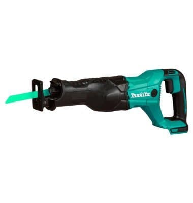 Makita DJR186ZK Akku-Säbelsäge 18,0 V, ohne Akku