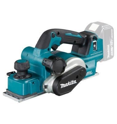 Makita DKP181Z Akku-Hobel 18,0 V, ohne Akku