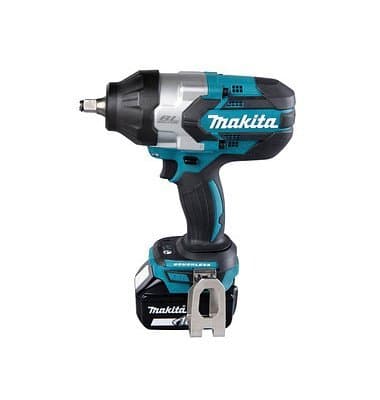 Makita DTW1002RTJ Akku-Schlagschrauber 18,0 V