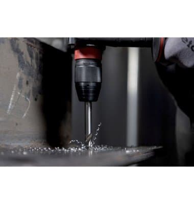 metabo BS 18 LTX-3 BL Q I Metal Akku-Bohrschrauber