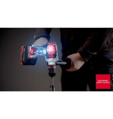 metabo BS 18 LTX BL Akku-Bohrschrauber