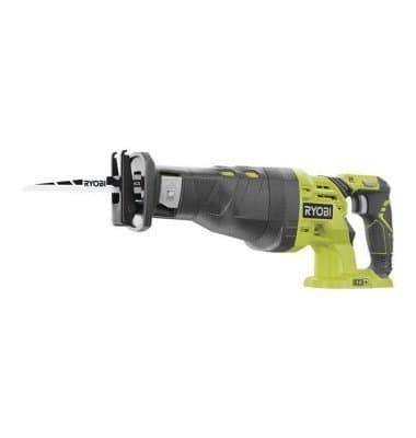 Ryobi R18RS-0 Akku-Säbelsäge 18 Volt ohne Akku