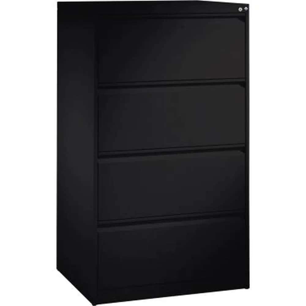 C+P - Hängeregistraturschrank Acurado, H1357xB787xT590mm