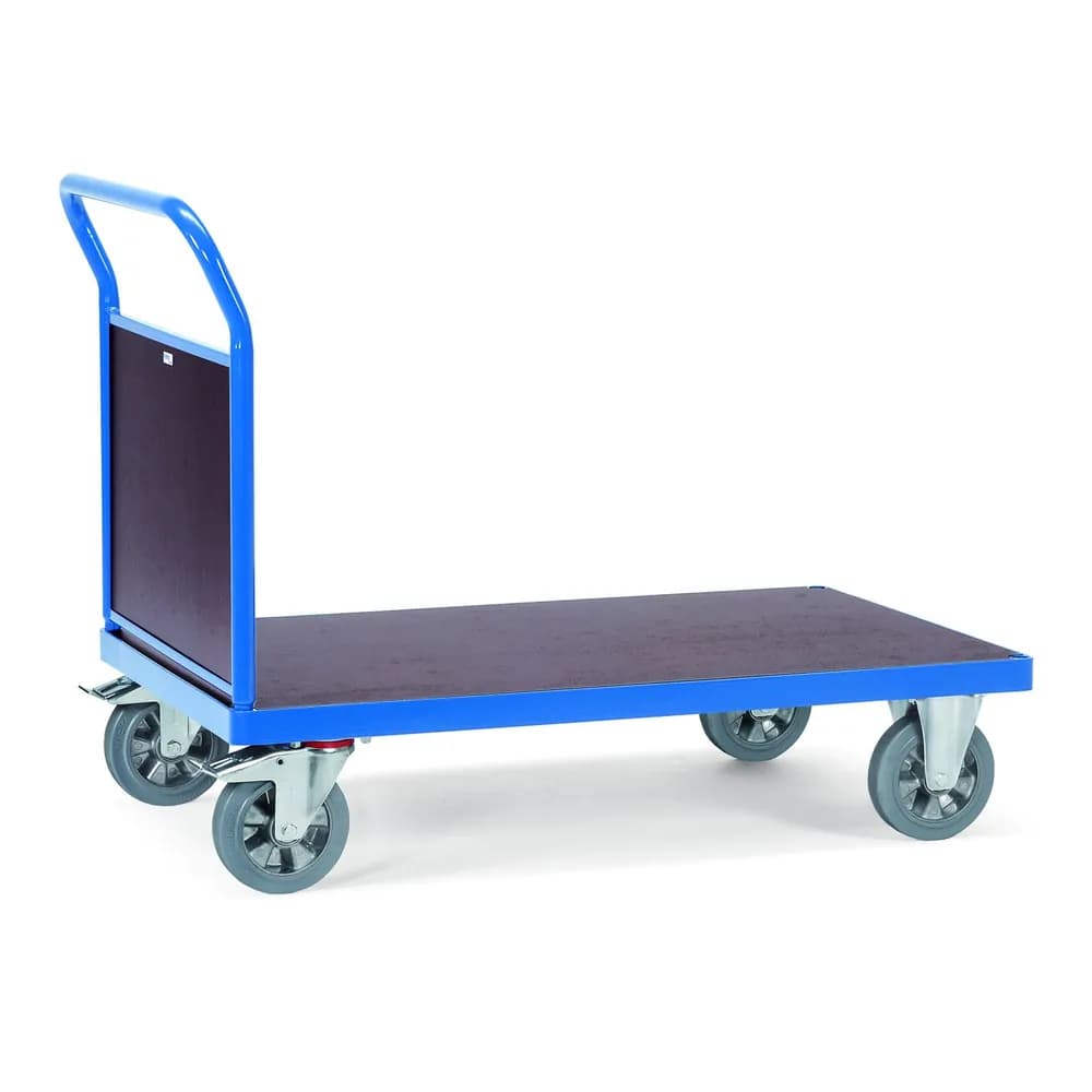 fetra® - Stirnwandwagen 12516, Tragkraft 1.200kg