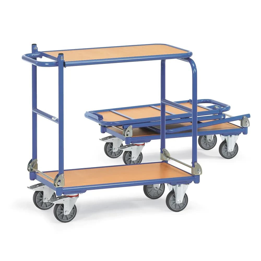 fetra® - Tischwagen 2441
