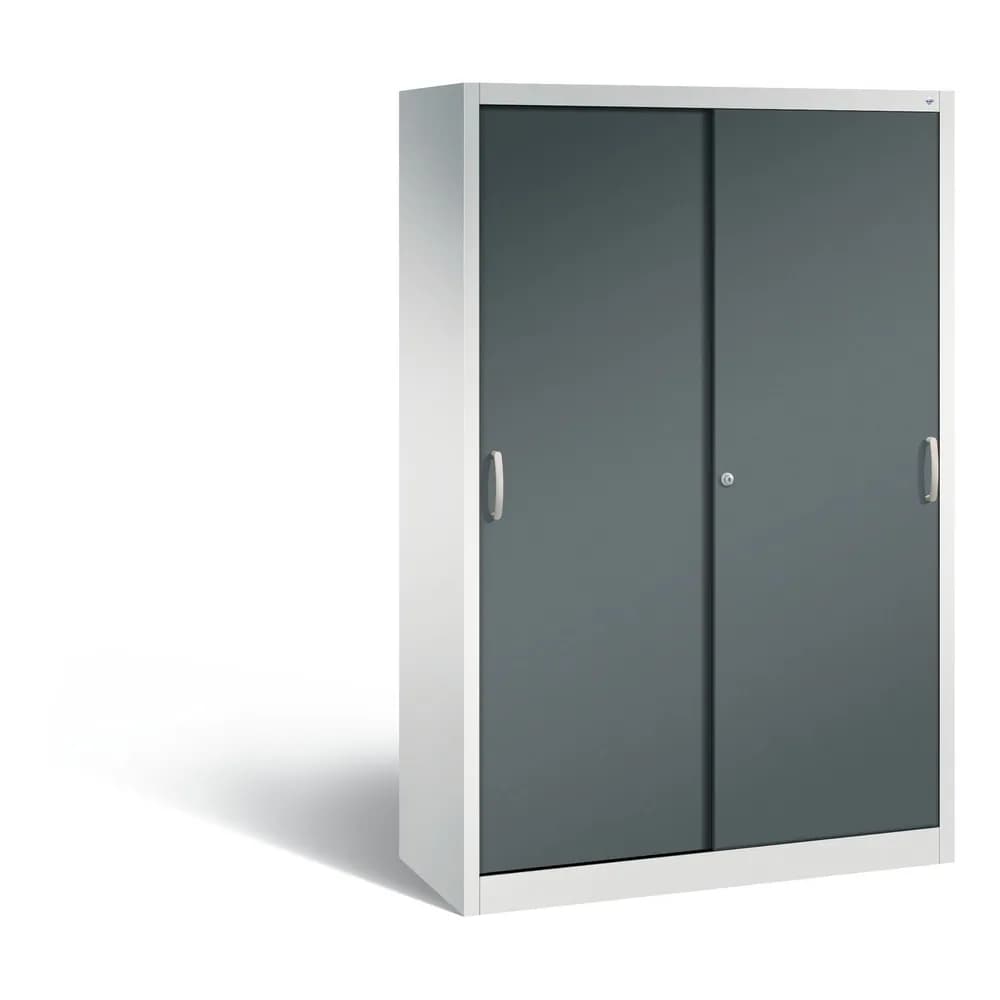C+P - Schiebetürenschrank Acurado, H1950 x B1200 x T500mm 2059-00|S10174