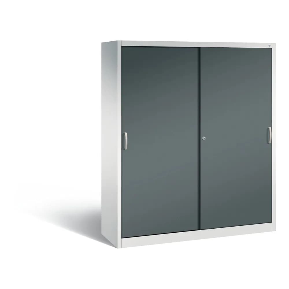 C+P - Schiebetürenschrank Acurado, H1950 x B1600 x T500mm 2159-00|S10184