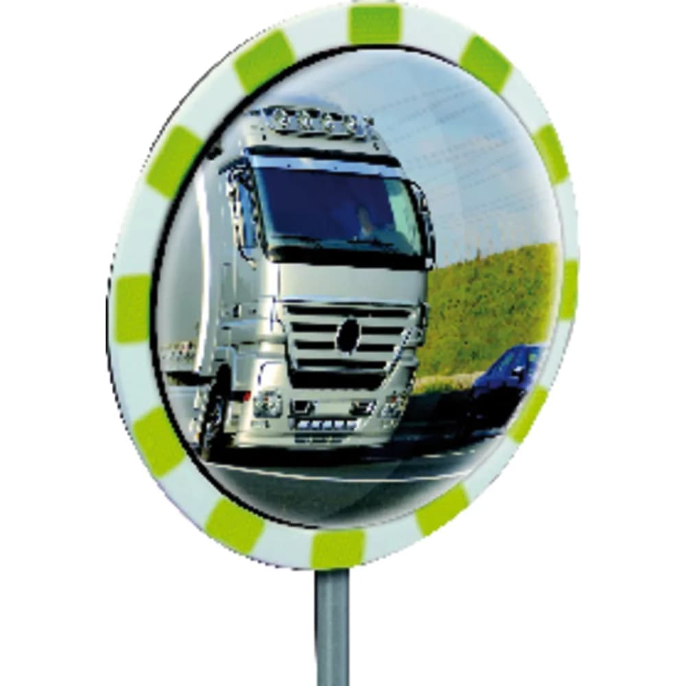 dancop - Panorama Verkehrsspiegel 60 cm