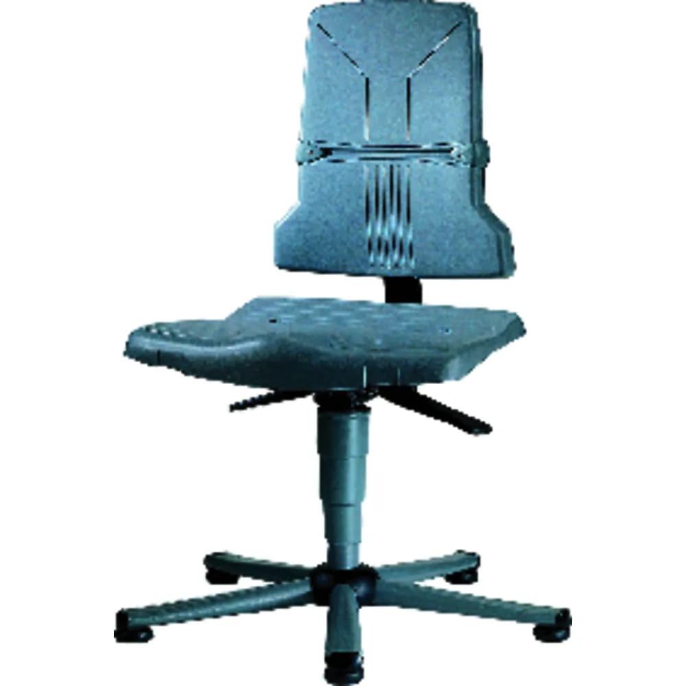 bimos - Stuhl Sintec 3 grau 9811-1000