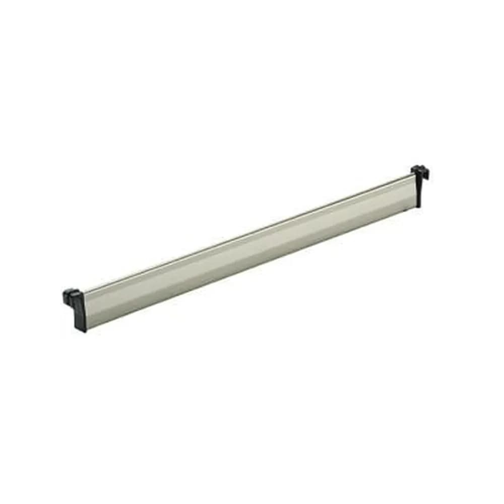 HETTICH - Stahlschubk.-Zwischensteg, für Hängerahmen, Systema Top 2000 46834, schwarz