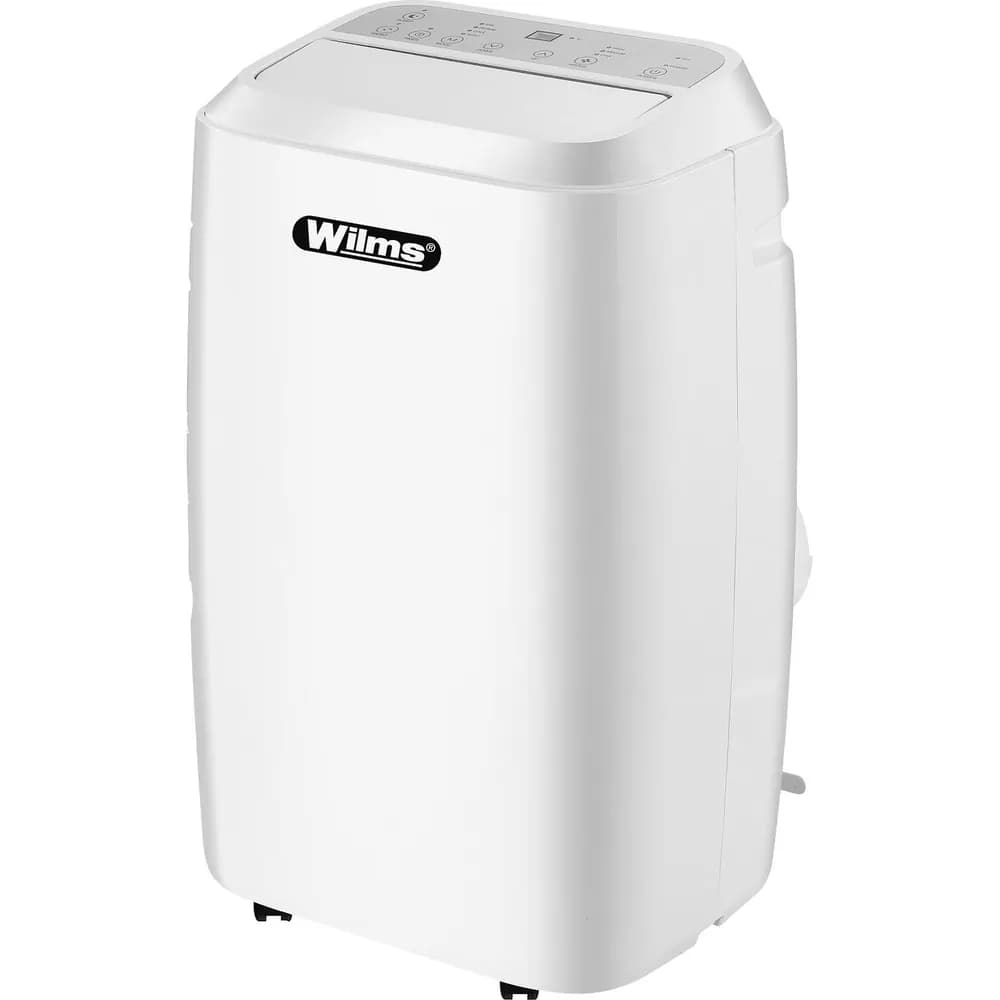 Wilms® - Klima Kombigerät AC 12