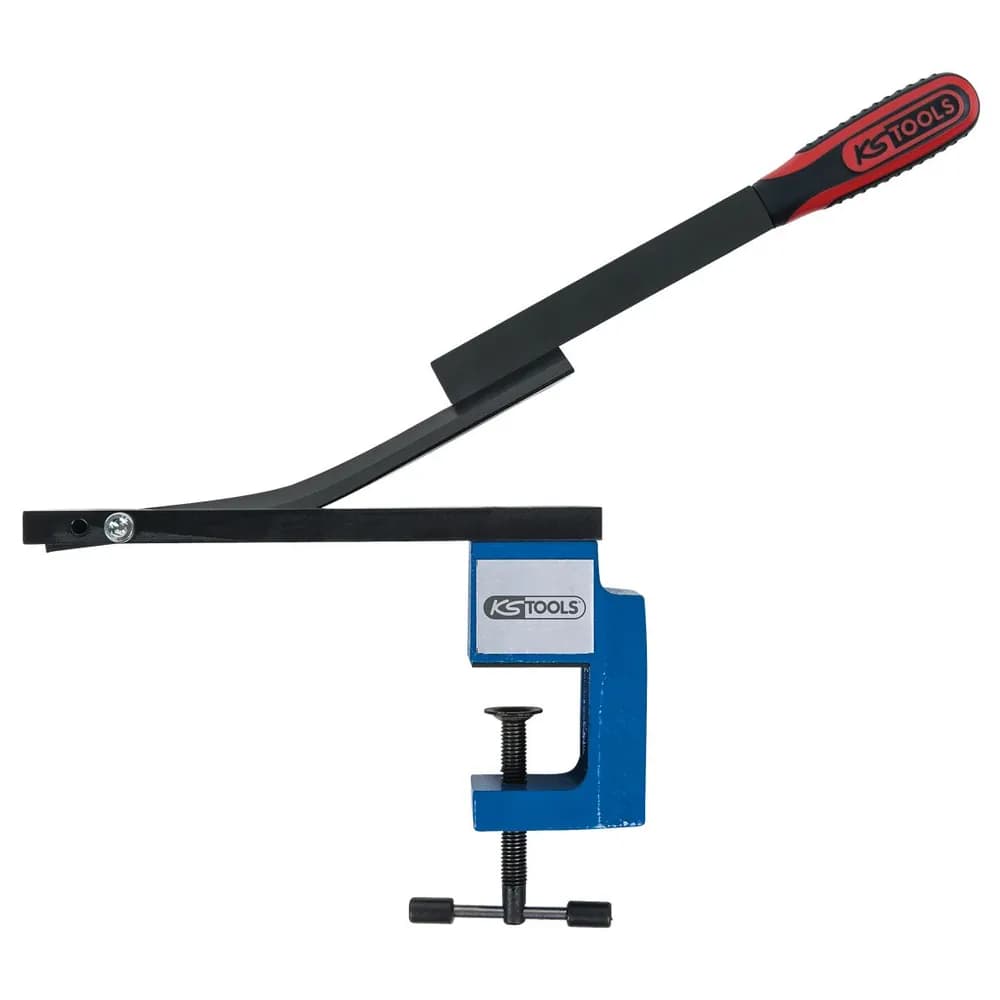 KSTOOLS® - Hebel-Handtafelschere