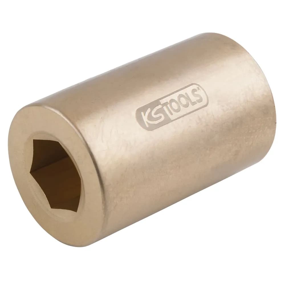 KSTOOLS® - BRONZEplus Stecknuss 1" 6-kant 3.7/8