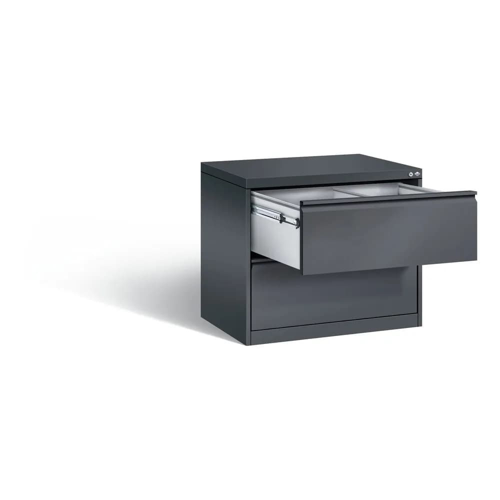 C+P - Hängeregistraturschrank Acurado, H733xB787xT590mm