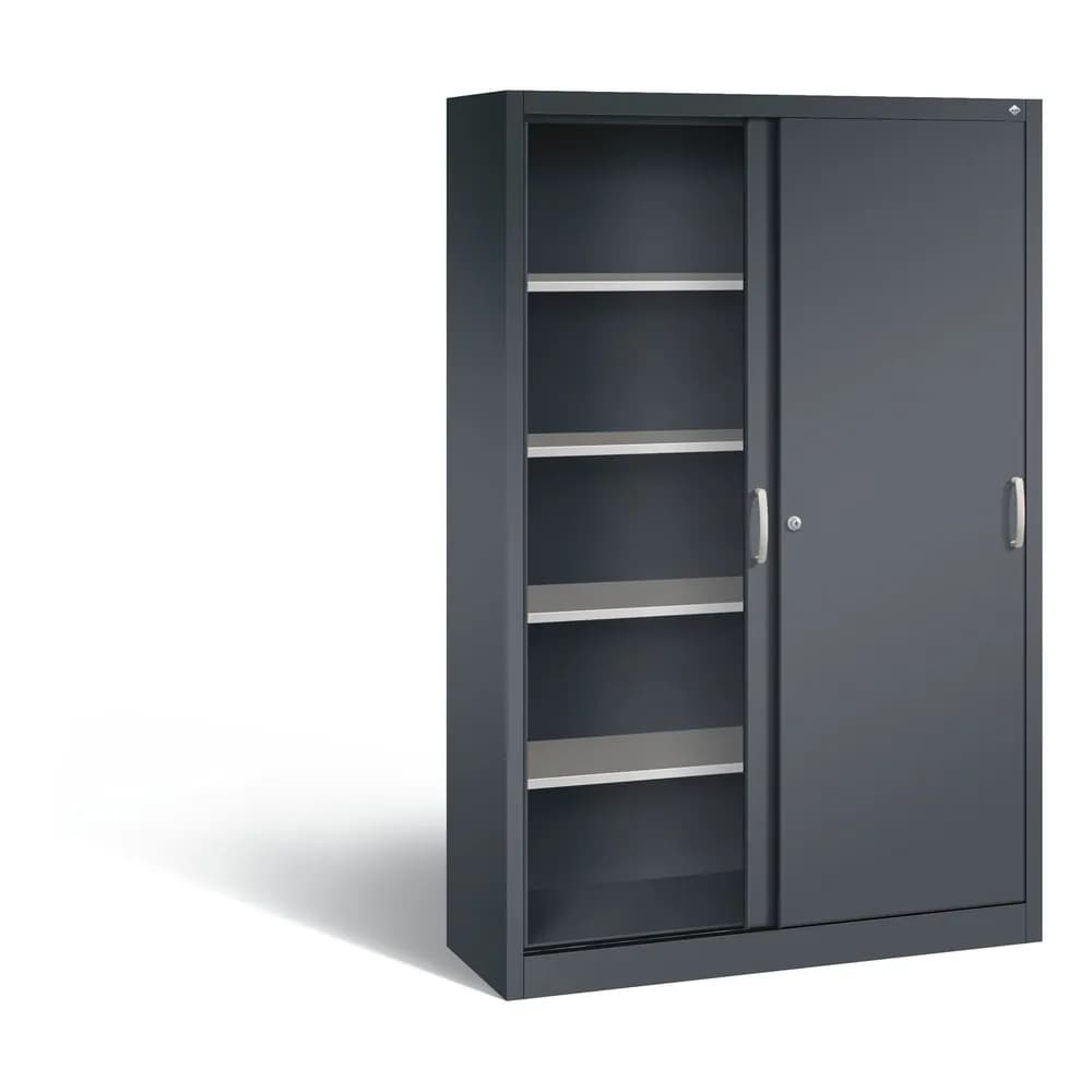 C+P - Schiebetürenschrank Acurado, H1950xB1200xT400mm