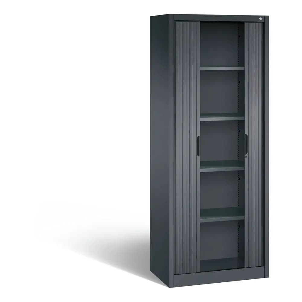 C+P - Rollladenschrank Omnispace, H1980xB800xT420mm