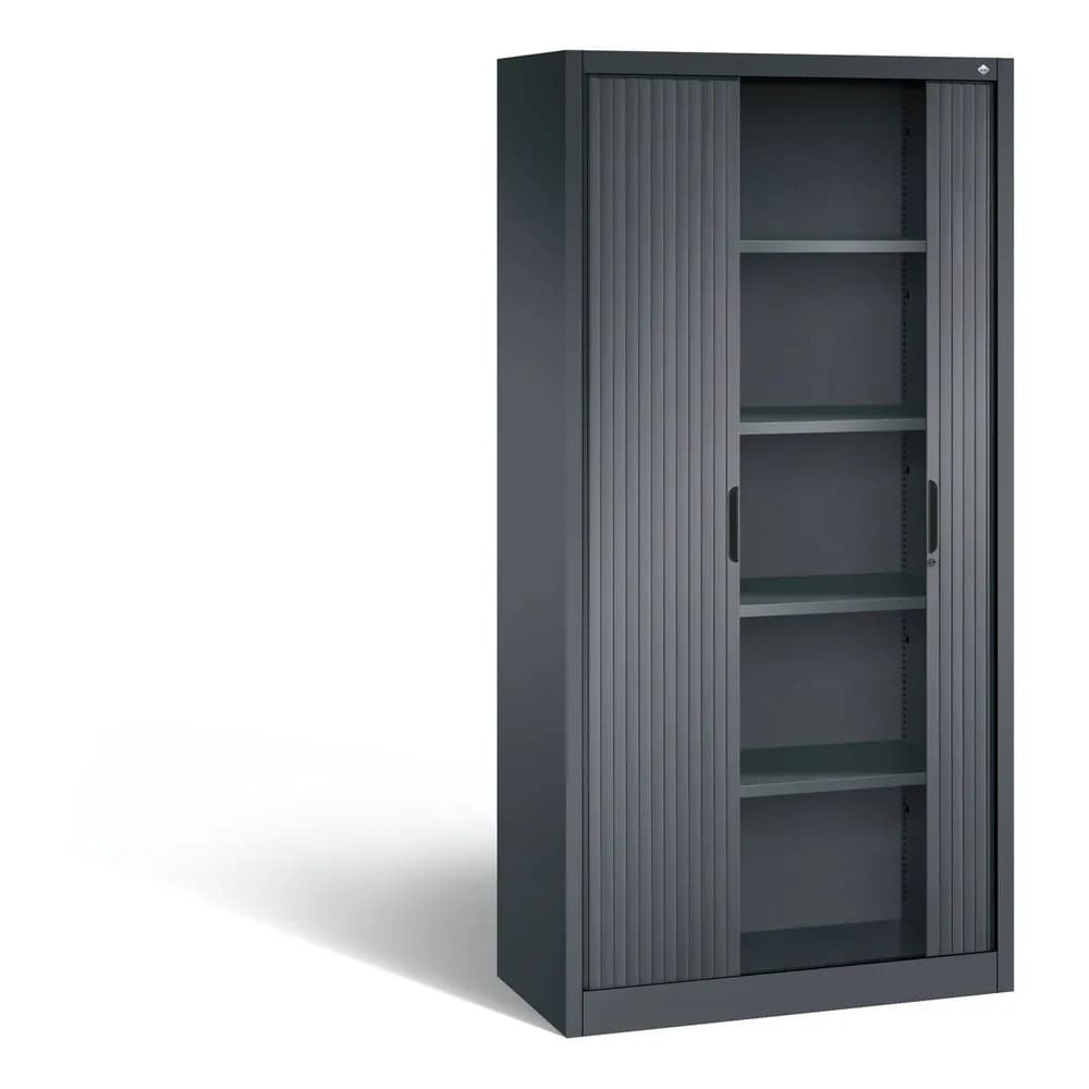 C+P - Rollladenschrank Omnispace, H1980xB1000xT420mm