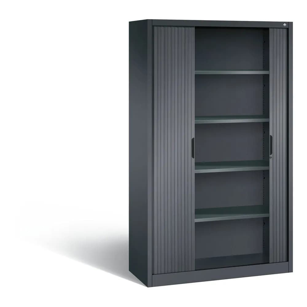 C+P - Rollladenschrank Omnispace, H1980xB1200xT420mm