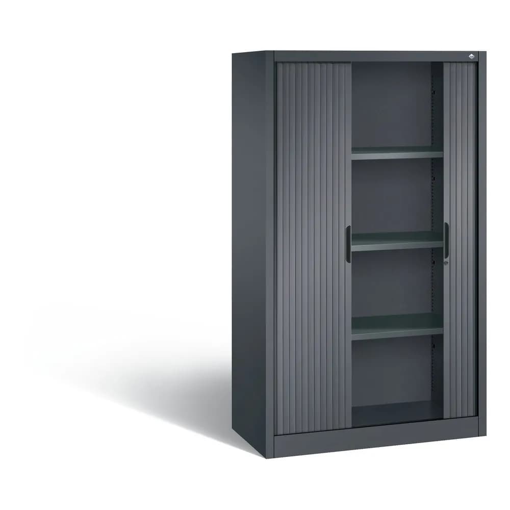 C+P - Rollladenschrank Omnispace, H1660xB1000xT420mm