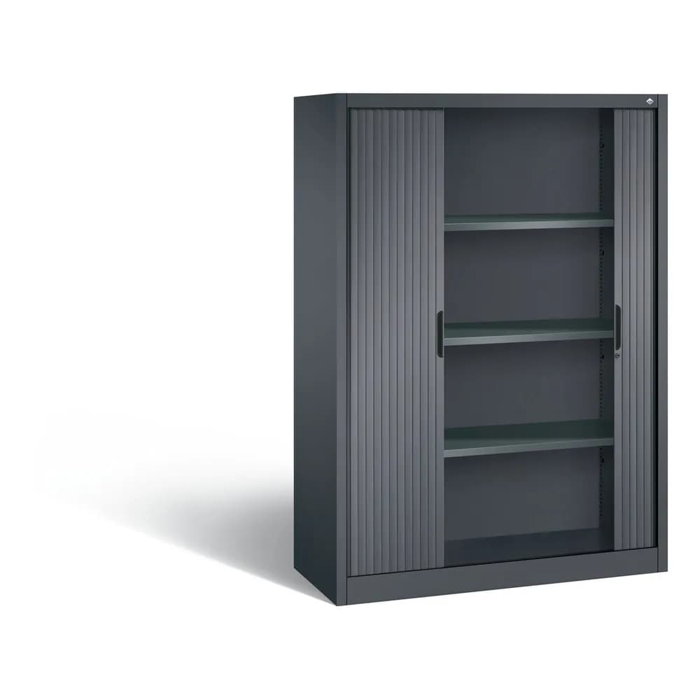 C+P - Rollladenschrank Omnispace, H1660xB1200xT420mm