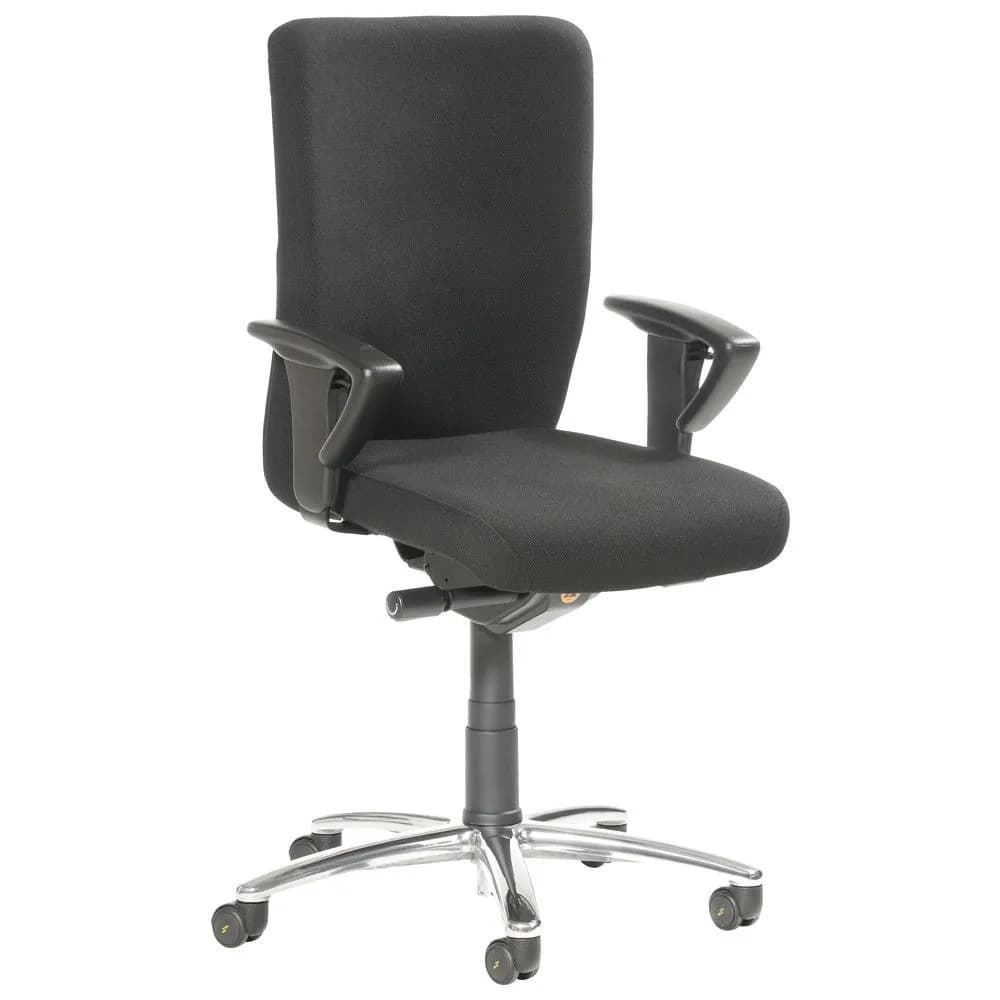Warmbier® - Drehstuhl Business, ESD