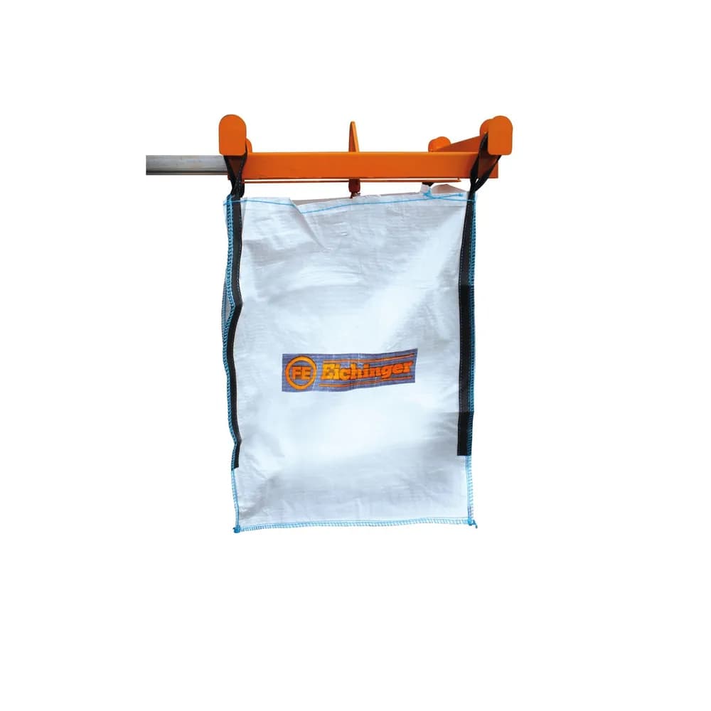 Eichinger® - Big Bag Traverse, 1000 kg, reinorange