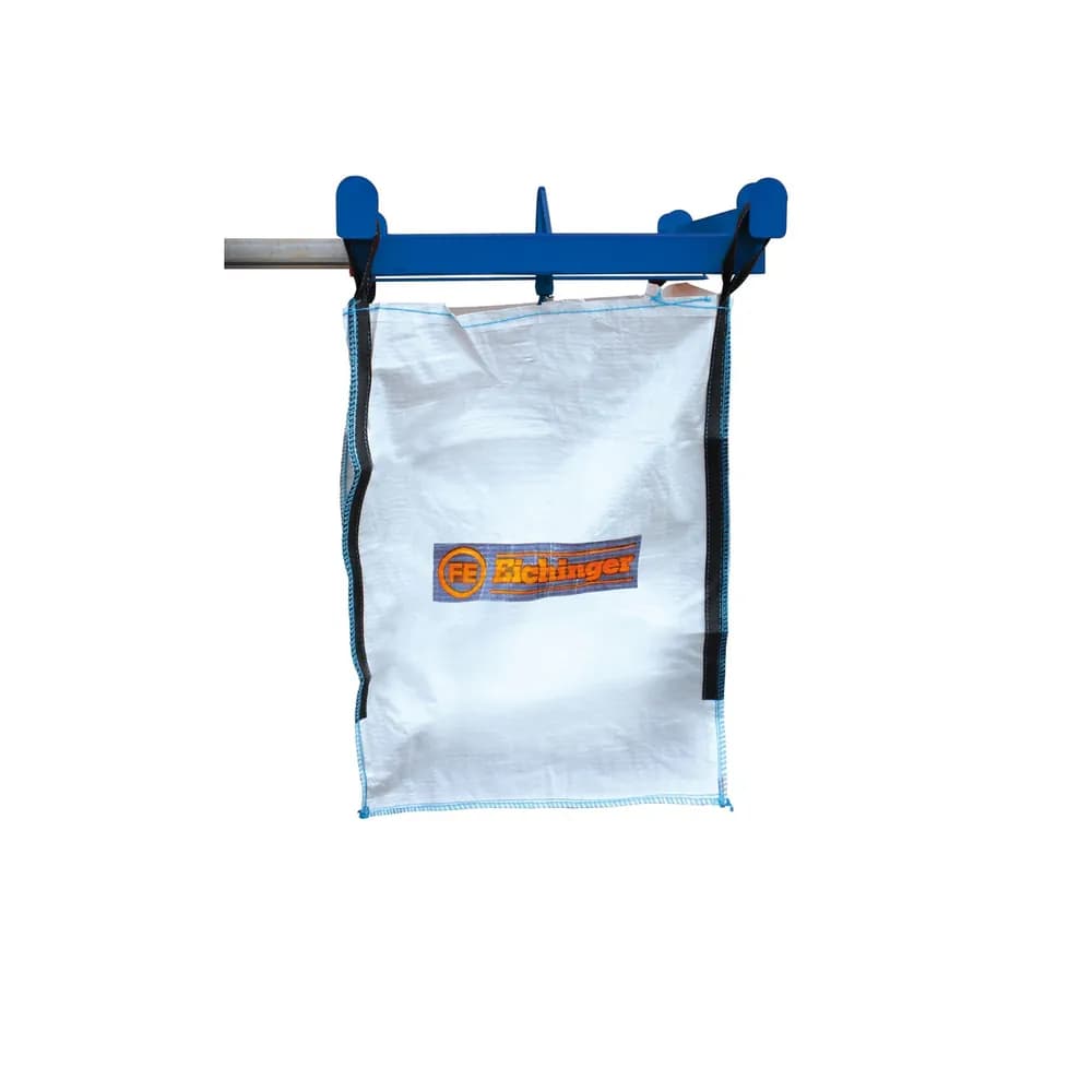 Eichinger® - Big Bag Traverse, 1000 kg, enzianblau