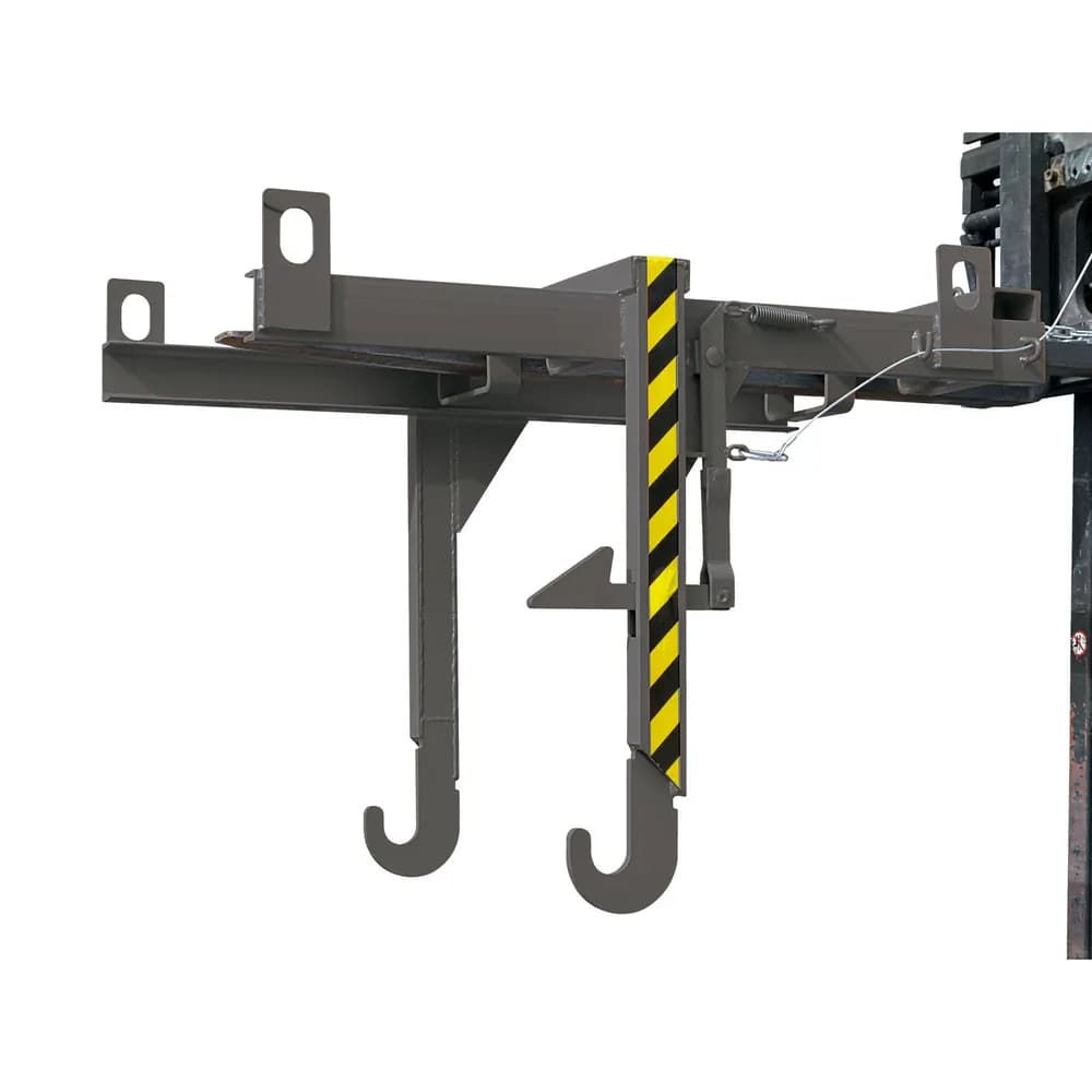 Eichinger® - Kippgeschirr für Stapler und Kran, 2029.10 anthrazitgrau