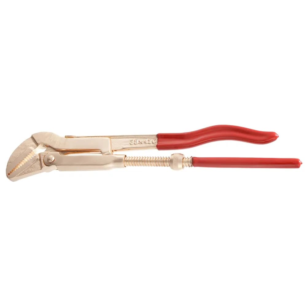 Facom - Eckrohrzange funkenfrei Spannweite 38mm 120A.1P1/2SR