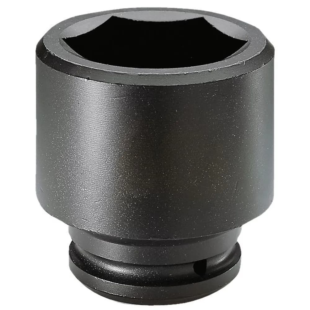 Facom - IMPACT-Steckschlüssel 1.1/2" 80mm NG.80A