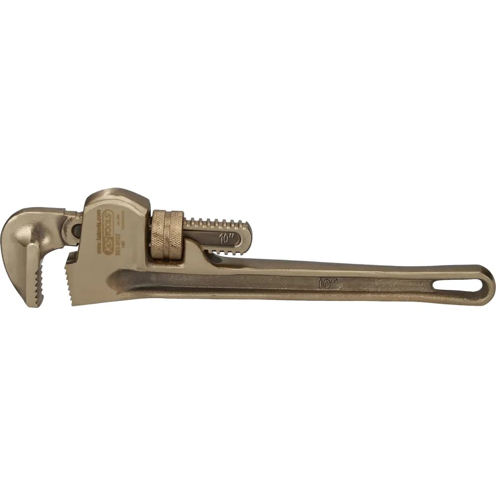 KSTOOLS® - BRONZEplus Rohrzange, 85 mm
