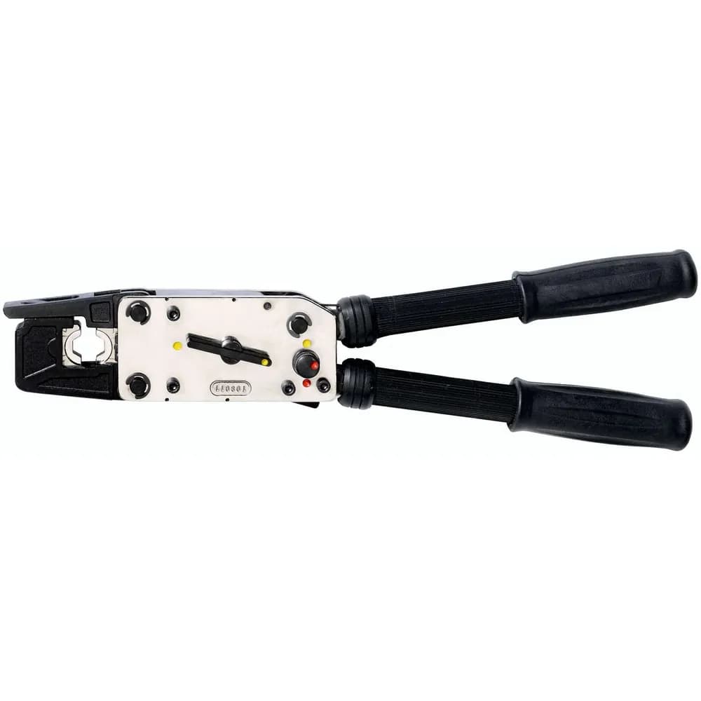 RENNSTEIG - Handcrimpzange MPZ 55 im Koffer