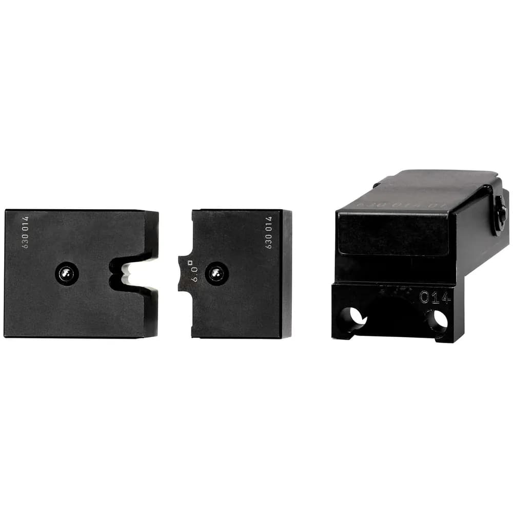 RENNSTEIG - Crimpeinsatz und Kontaktaufnahme für MTA M800 / WP M800 (1107675, 1107700, 1707675, 1707700), 2,5 - 4 mm²