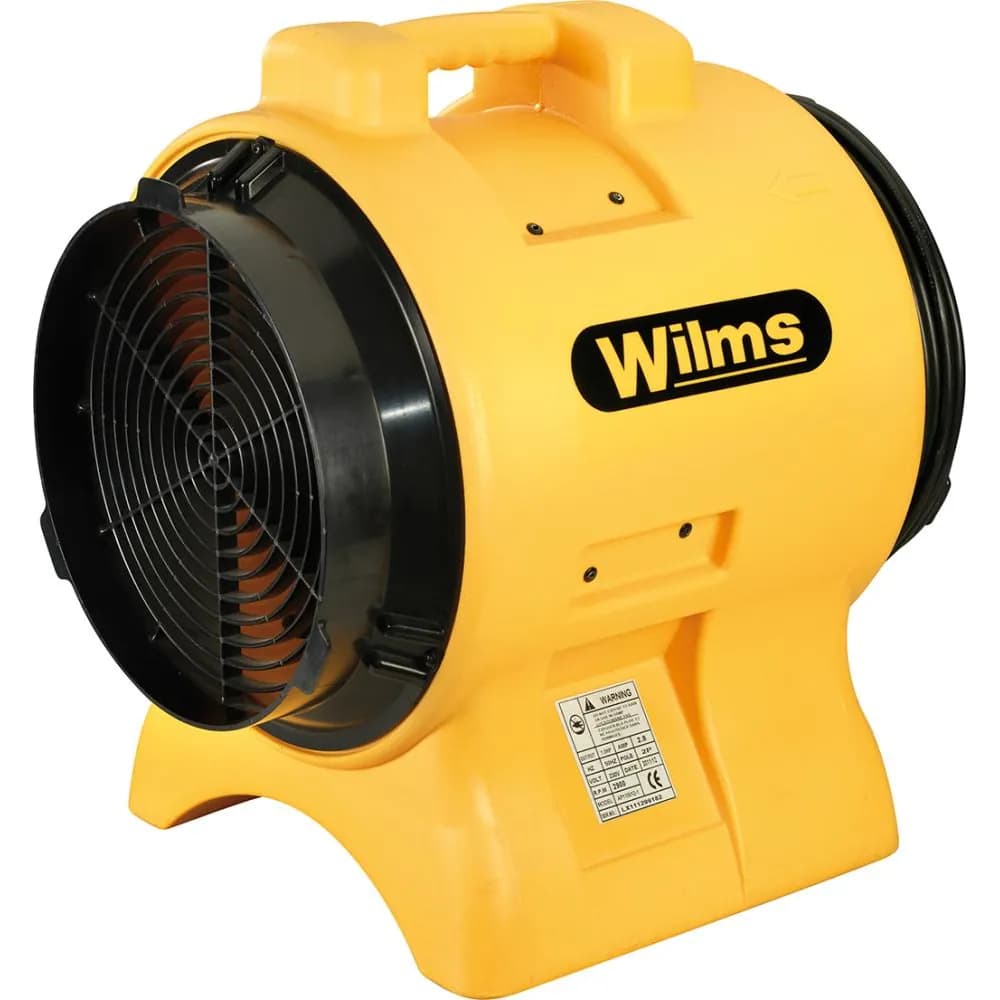 Wilms® - Ventilator Axial AV 3105