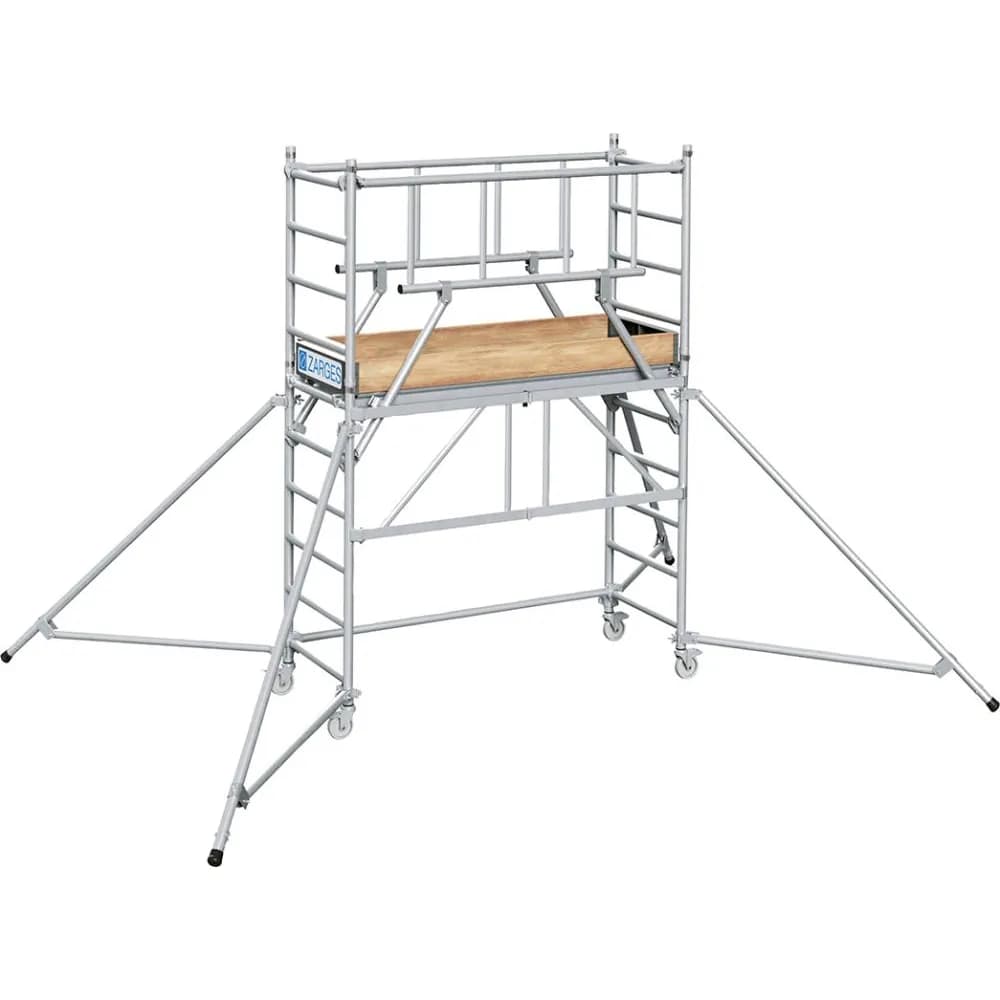ZARGES - PaxTower S-PLUS 1T Arbeitshöhe 3,55 m