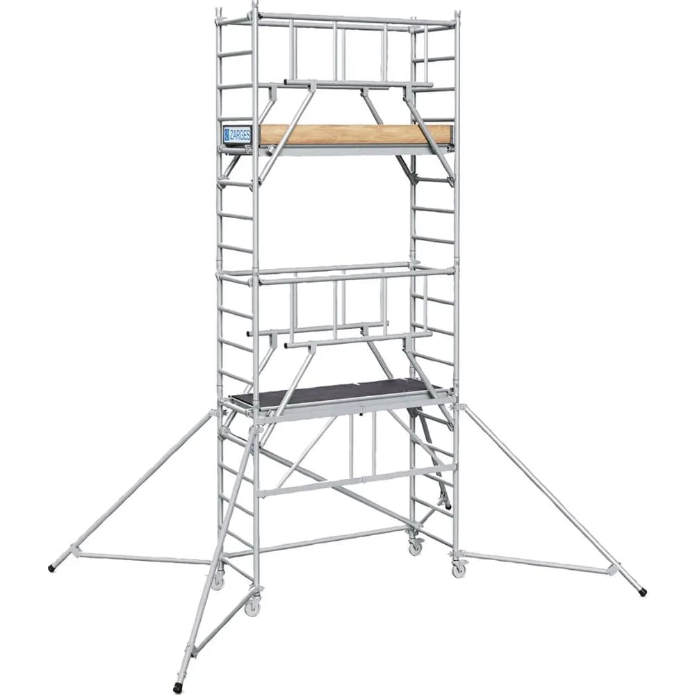 ZARGES - PaxTower S-PLUS 1T Arbeitshöhe 5,55 m