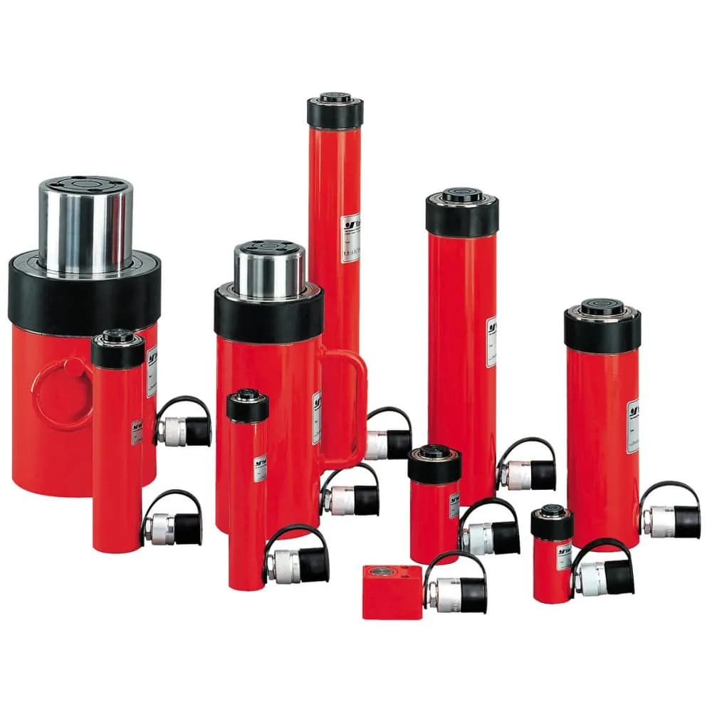 YALE - Universalzylinder 23 Tonnen Hub 160mm