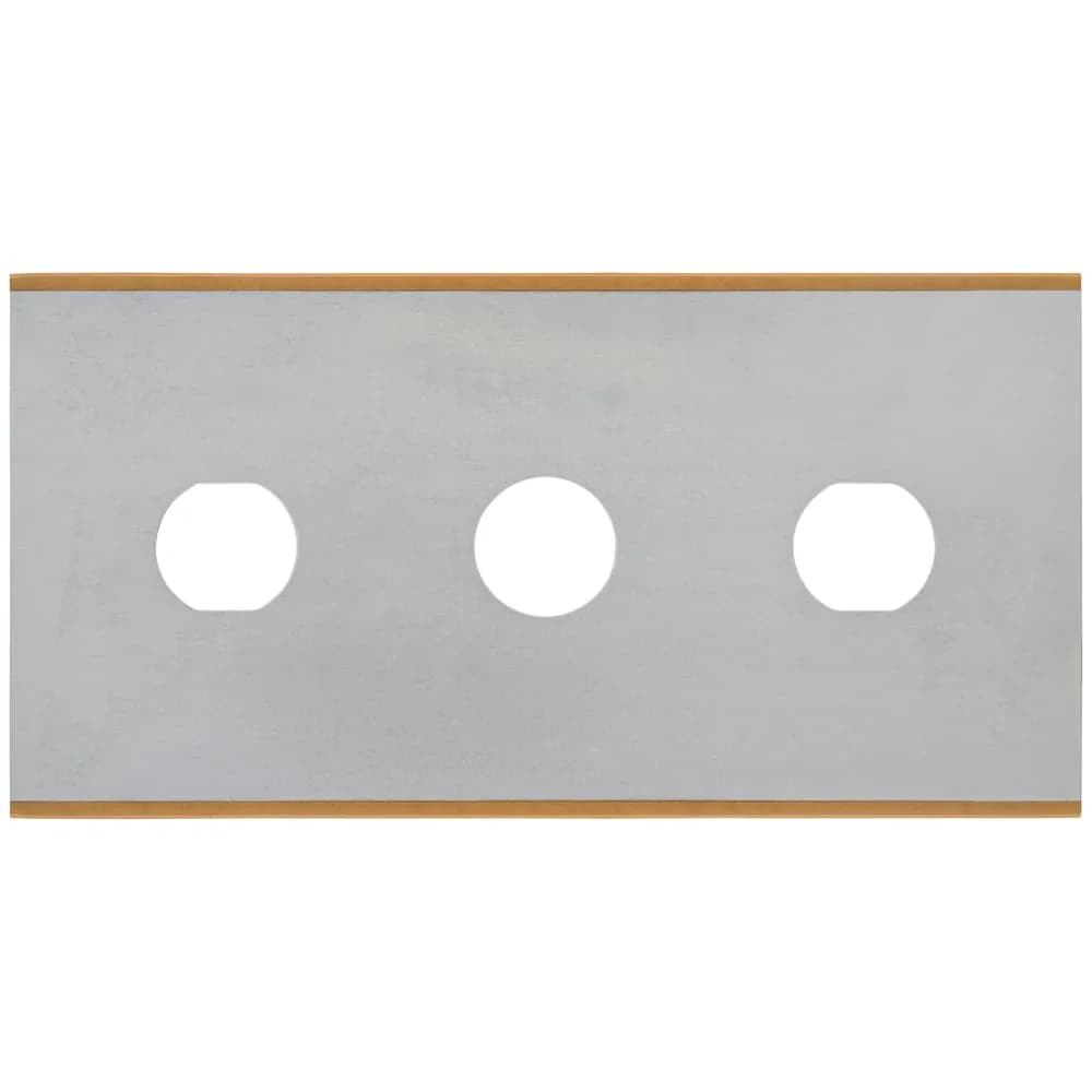 martor - Ersatzklinge INDUSTRIEKLINGE 83730 | 500 Stück