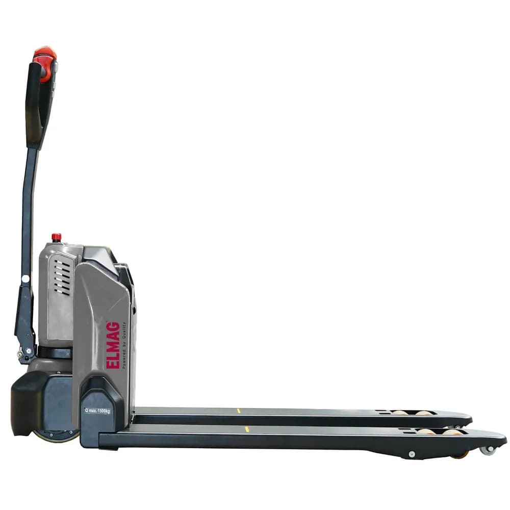 ELMAG - Elektro-Handhubwagen EHW 1500