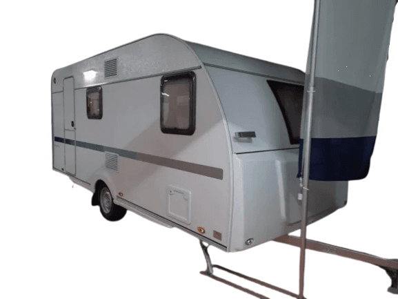 Adria Aviva 472 Pk Wohnwagen