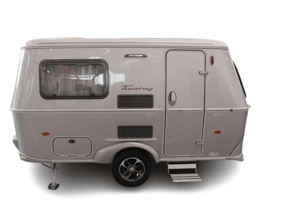 Eriba-Reisefamilie 320 – 2023