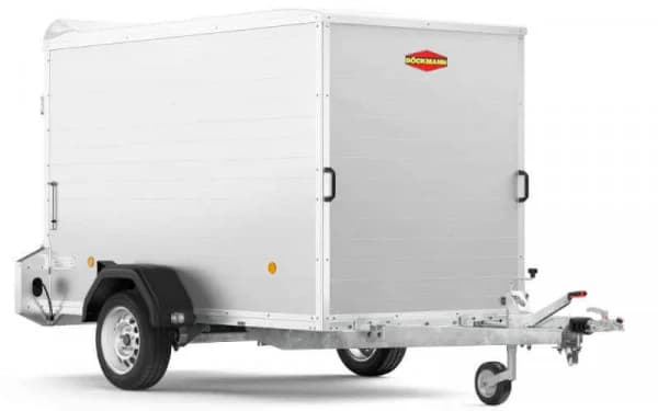 Kastenwagen Böckmann KT-AL 2513/15 F