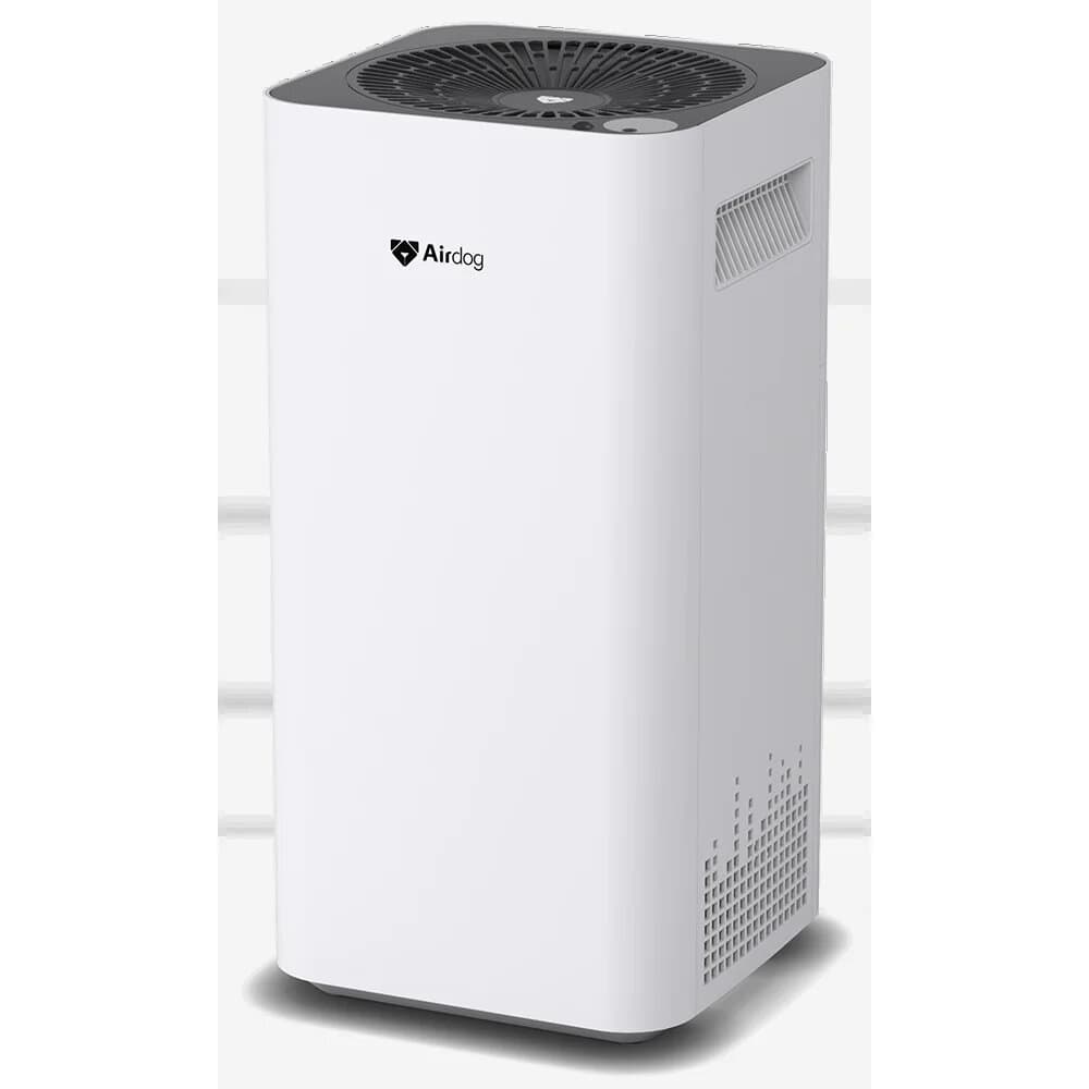 Airdog X3 Luftreiniger - Medizinische Qualität, Waschbarer Filter, PM2.5-Säuberung, Intelligente Steuerung