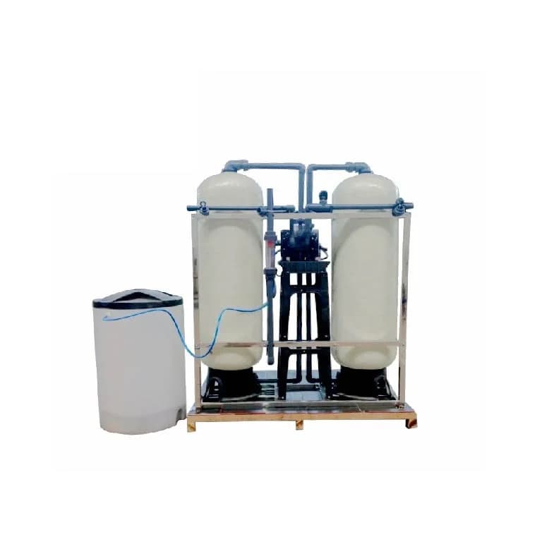 Système de Filtration Automatique XST - 1000L/H